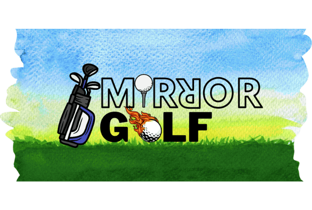 Mirror Golf